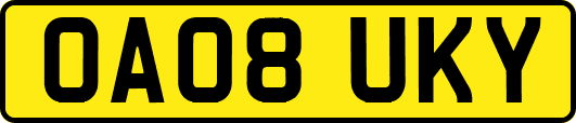 OA08UKY