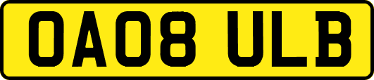 OA08ULB