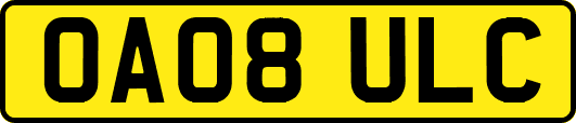OA08ULC