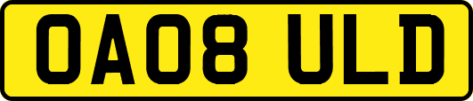 OA08ULD