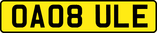 OA08ULE