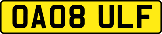 OA08ULF
