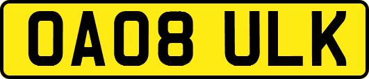 OA08ULK
