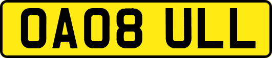 OA08ULL