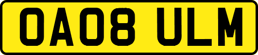 OA08ULM
