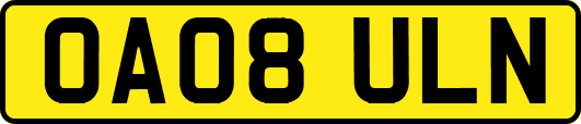 OA08ULN