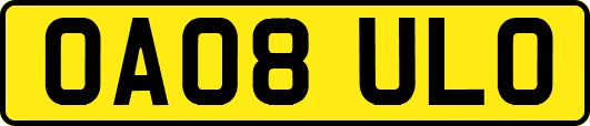 OA08ULO