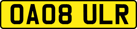 OA08ULR