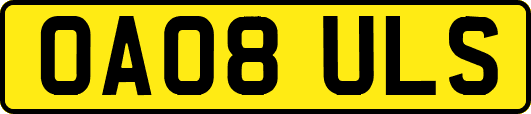 OA08ULS