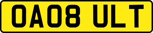 OA08ULT