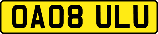 OA08ULU