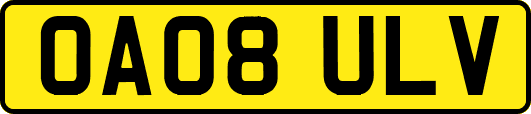 OA08ULV