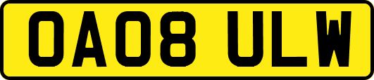 OA08ULW