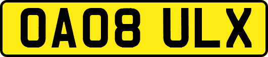 OA08ULX