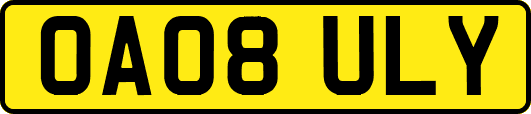 OA08ULY