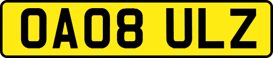 OA08ULZ