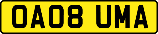 OA08UMA