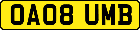 OA08UMB