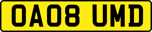 OA08UMD