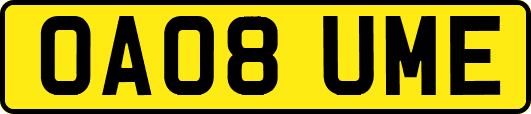 OA08UME