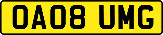 OA08UMG