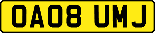 OA08UMJ