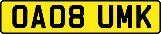 OA08UMK
