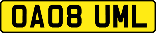OA08UML