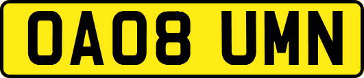 OA08UMN