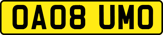 OA08UMO