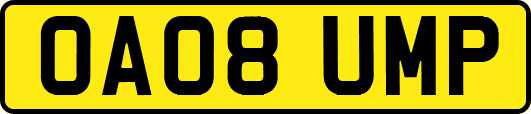 OA08UMP