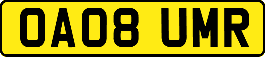 OA08UMR