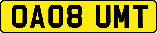 OA08UMT