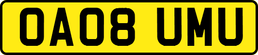 OA08UMU