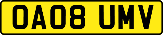 OA08UMV