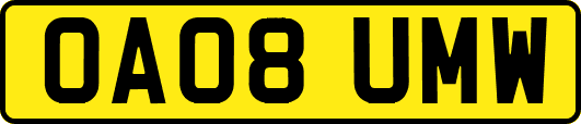 OA08UMW