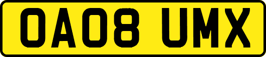 OA08UMX