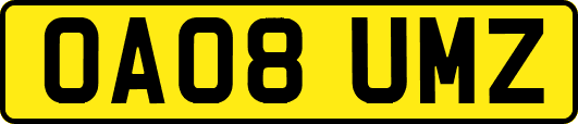 OA08UMZ