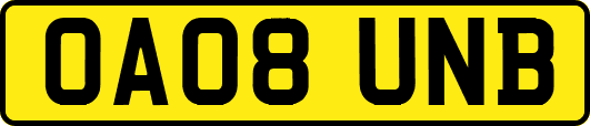 OA08UNB