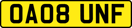 OA08UNF