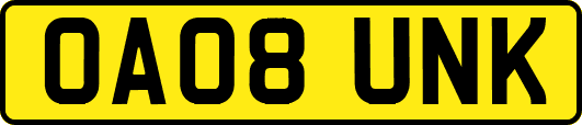 OA08UNK
