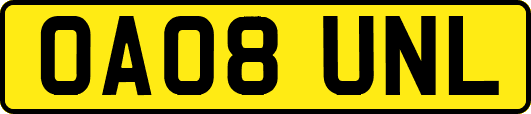 OA08UNL