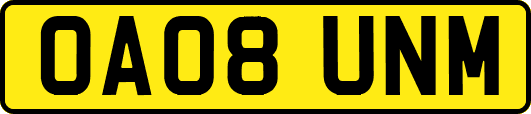OA08UNM