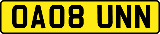 OA08UNN