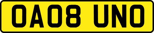 OA08UNO