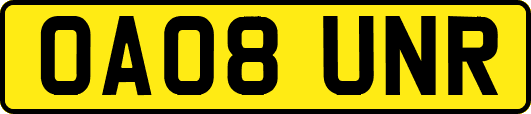 OA08UNR