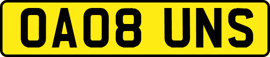 OA08UNS