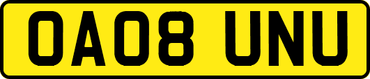 OA08UNU