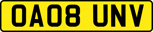 OA08UNV