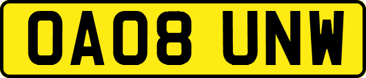OA08UNW